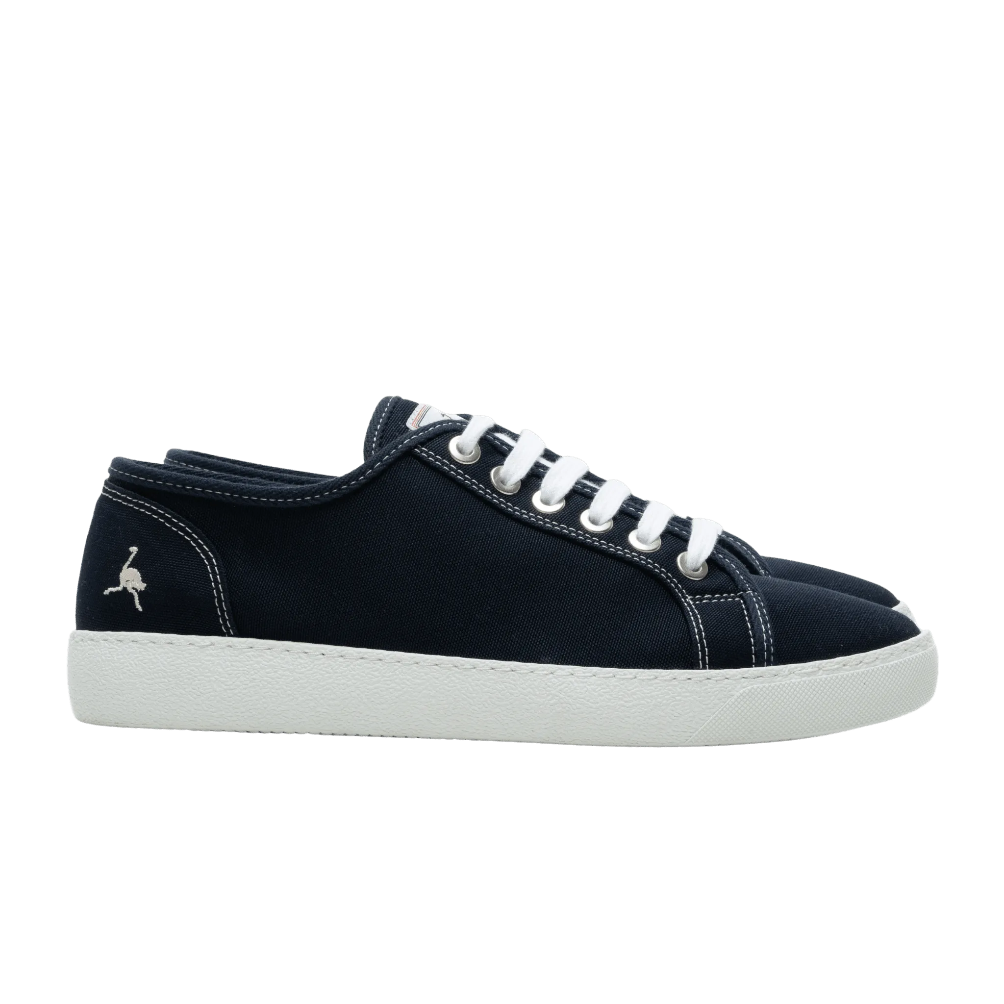 Leo Canvas Sneaker (womens)