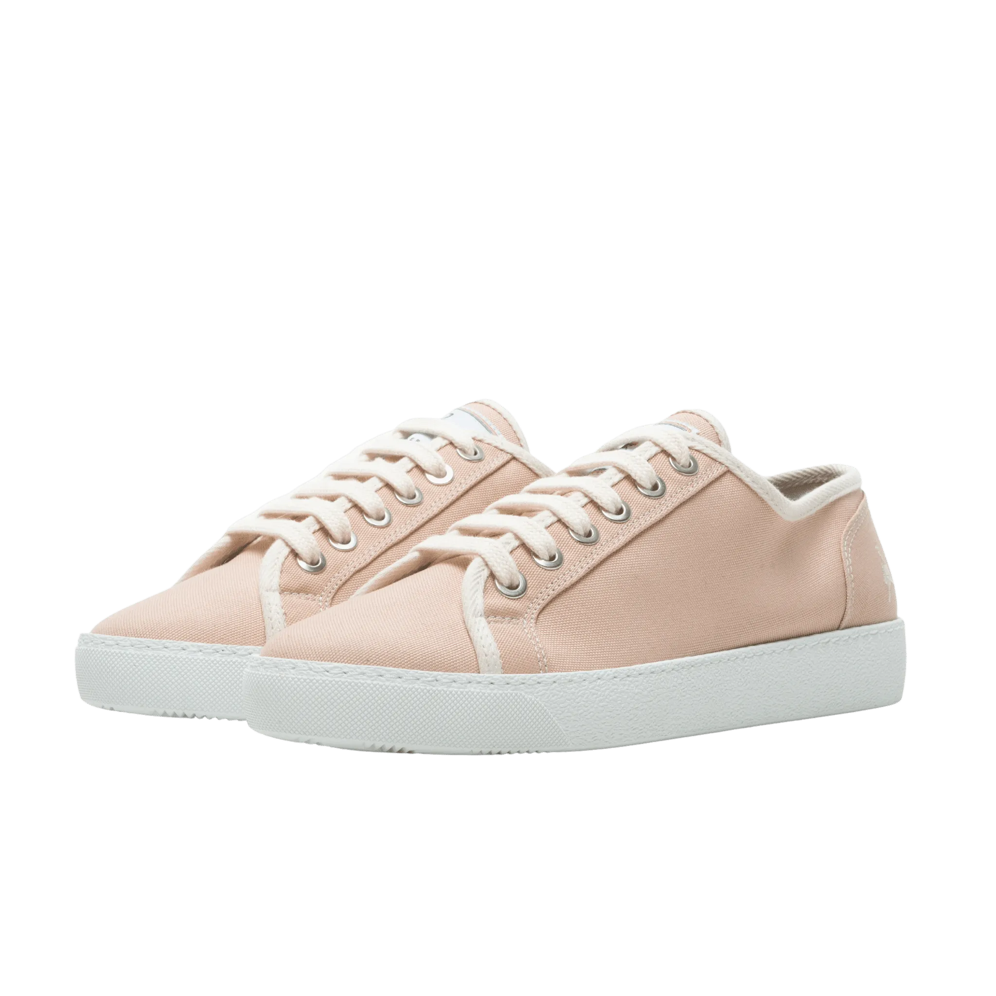 Leo Canvas Sneaker (womens)