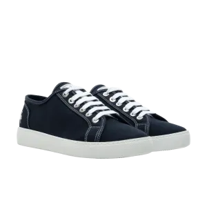 Leo Canvas Sneaker (womens)
