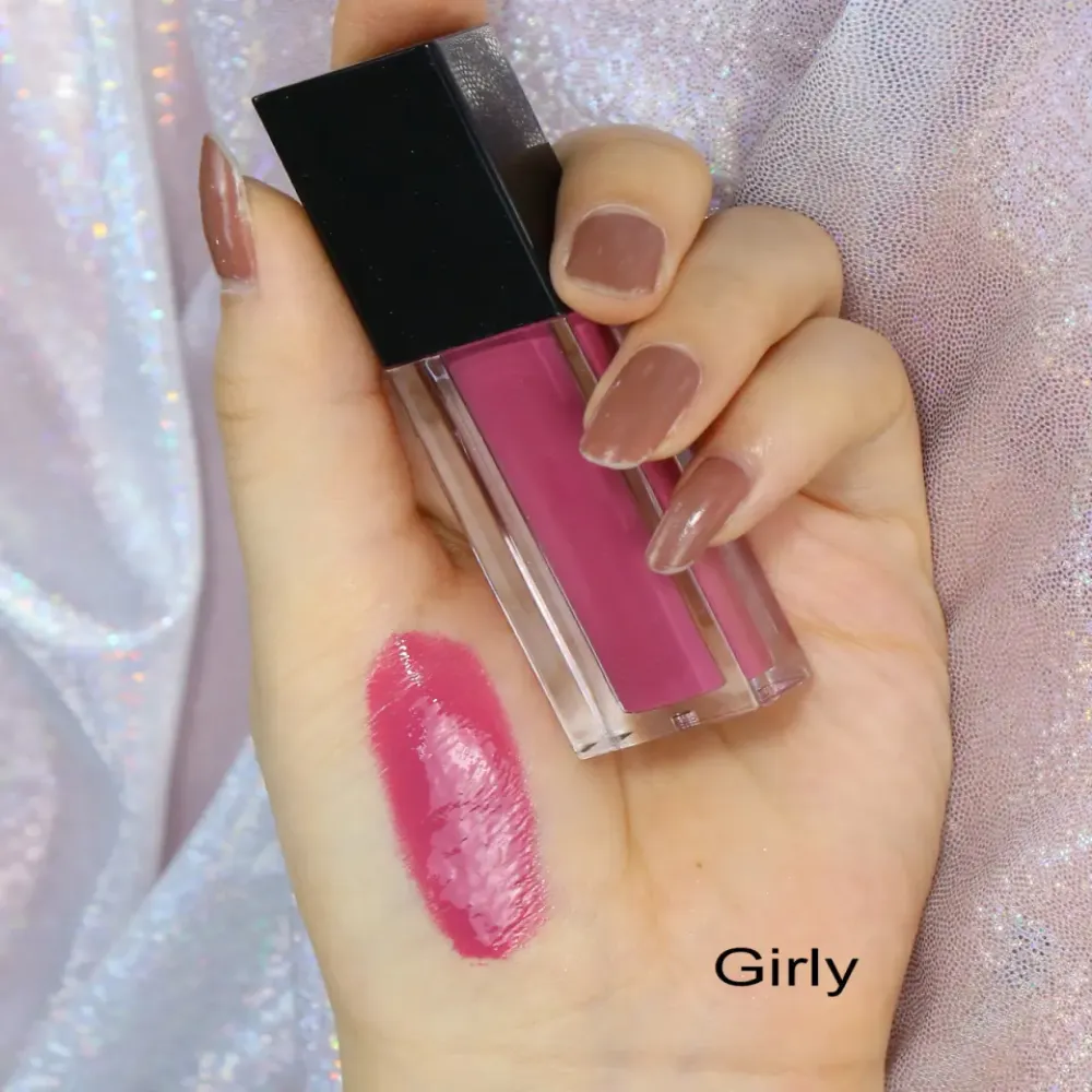 Lipstick Lip-Gloss