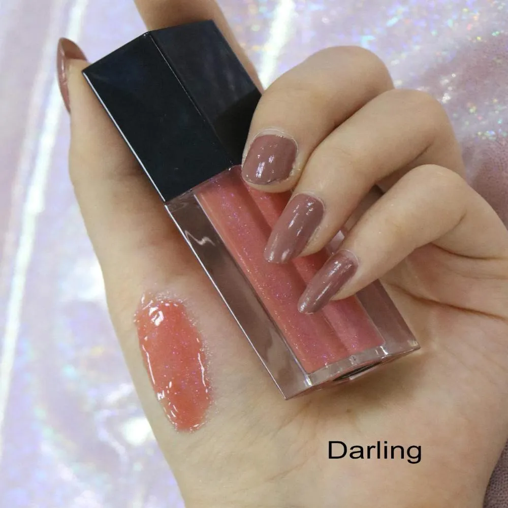 Lipstick Lip-Gloss