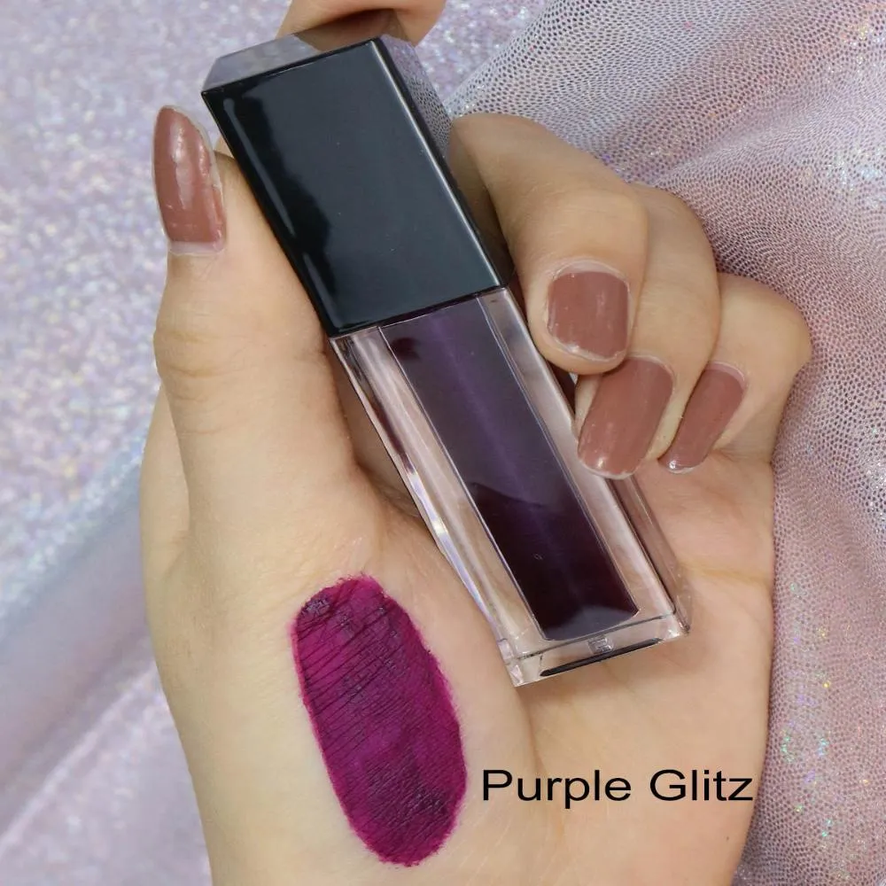 Lipstick Lip-Gloss
