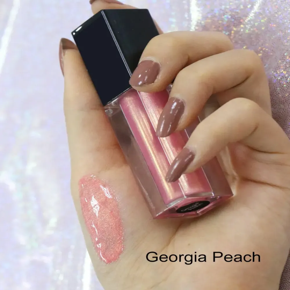 Lipstick Lip-Gloss