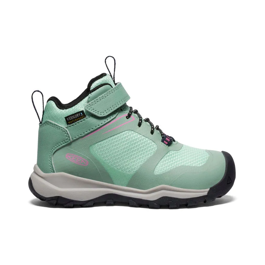 Little Kids' Wanduro Waterproof Boot
