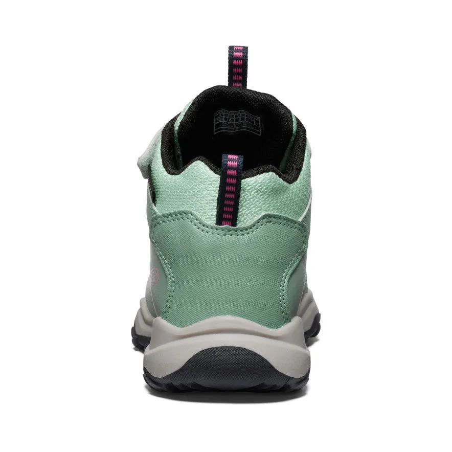 Little Kids' Wanduro Waterproof Boot