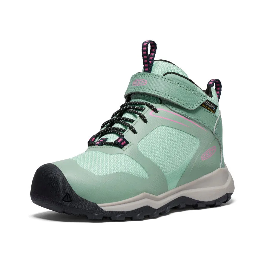 Little Kids' Wanduro Waterproof Boot