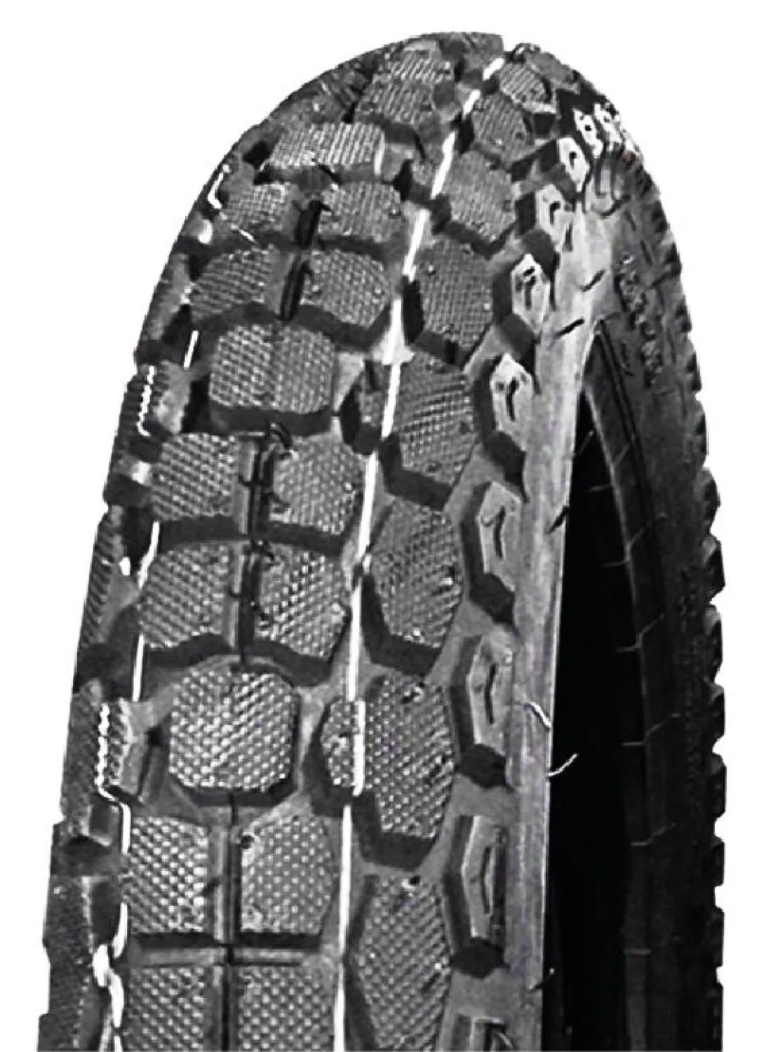 LLANTA F-553  (3.25 - 18 TT)