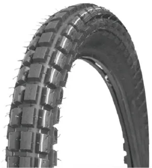 LLANTA F-562  (3.00 - 17 TT)
