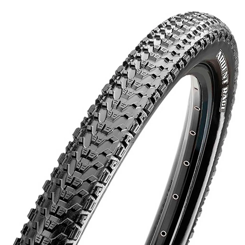 Llanta MAXXIS Ardent Race 29x2.20 Tecnologías: 3CS / EXO Protection / Tubeless Ready Color negro 120 TPI