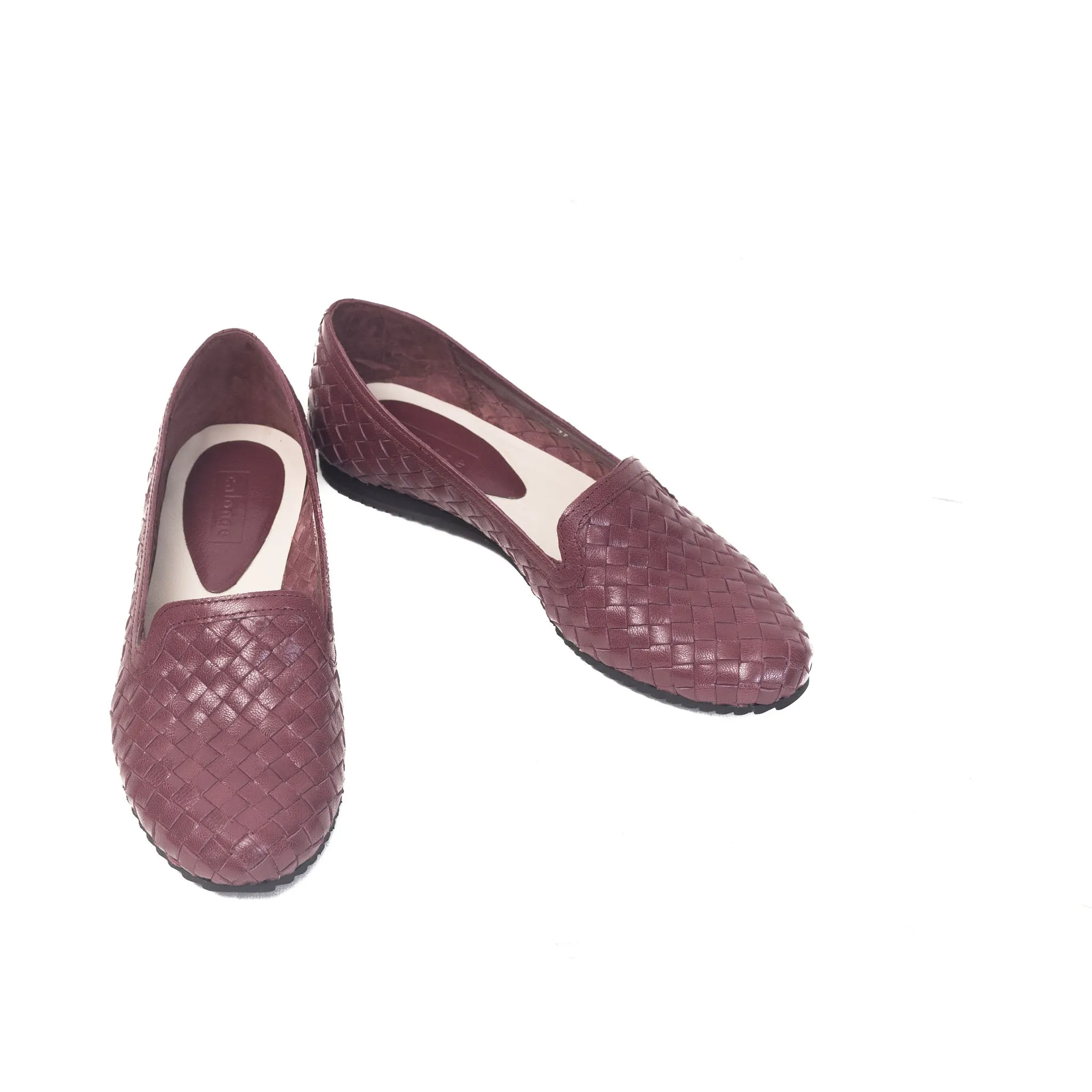 LOAFER - MULBERRY V1