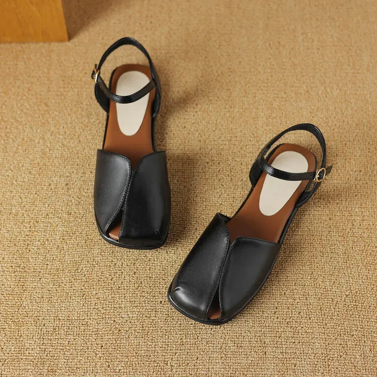 Lorena Flats