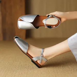Lorena Flats