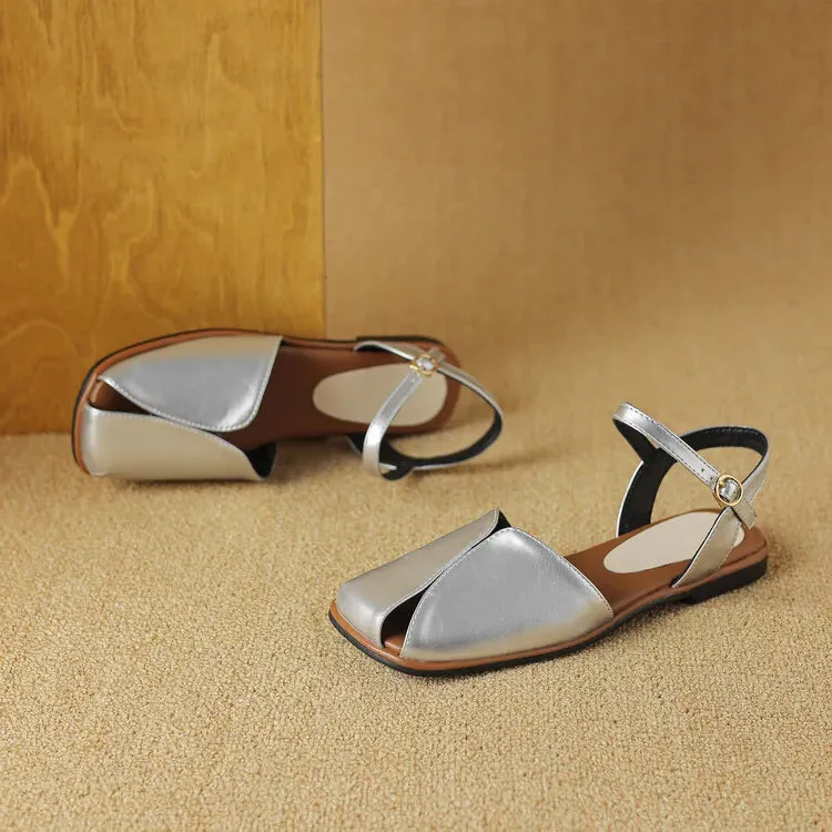 Lorena Flats