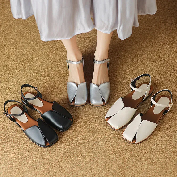 Lorena Flats
