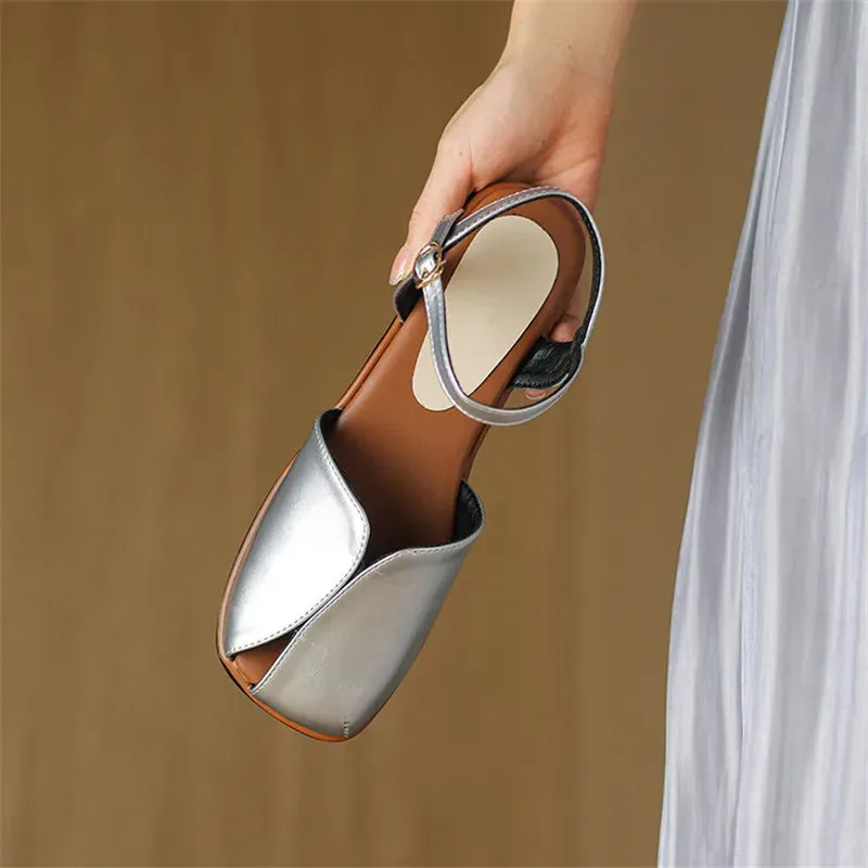 Lorena Flats
