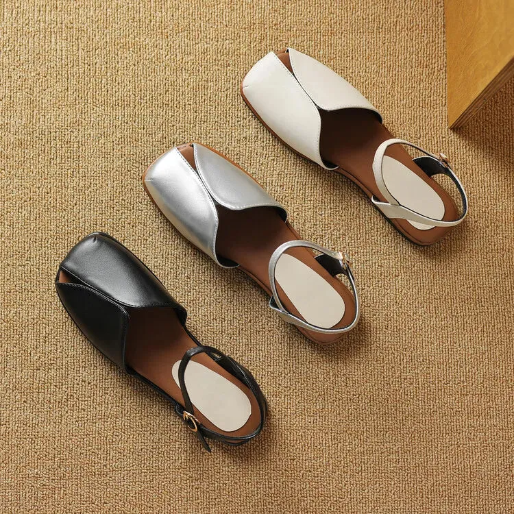 Lorena Flats