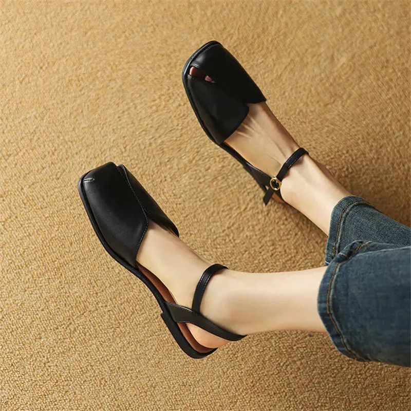 Lorena Flats