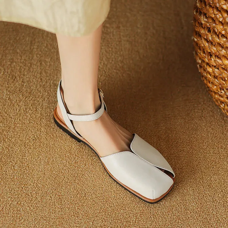 Lorena Flats