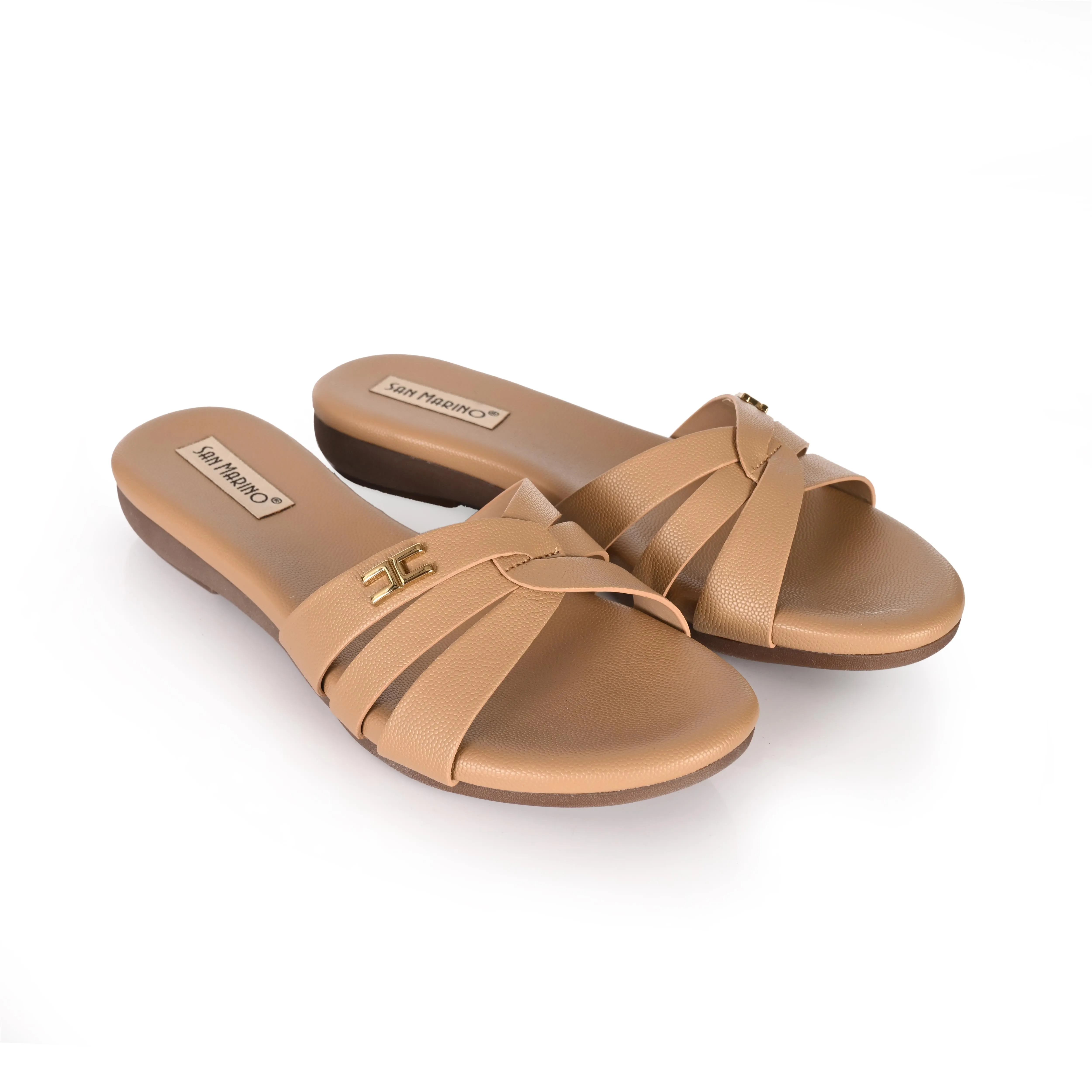Lumi Flats