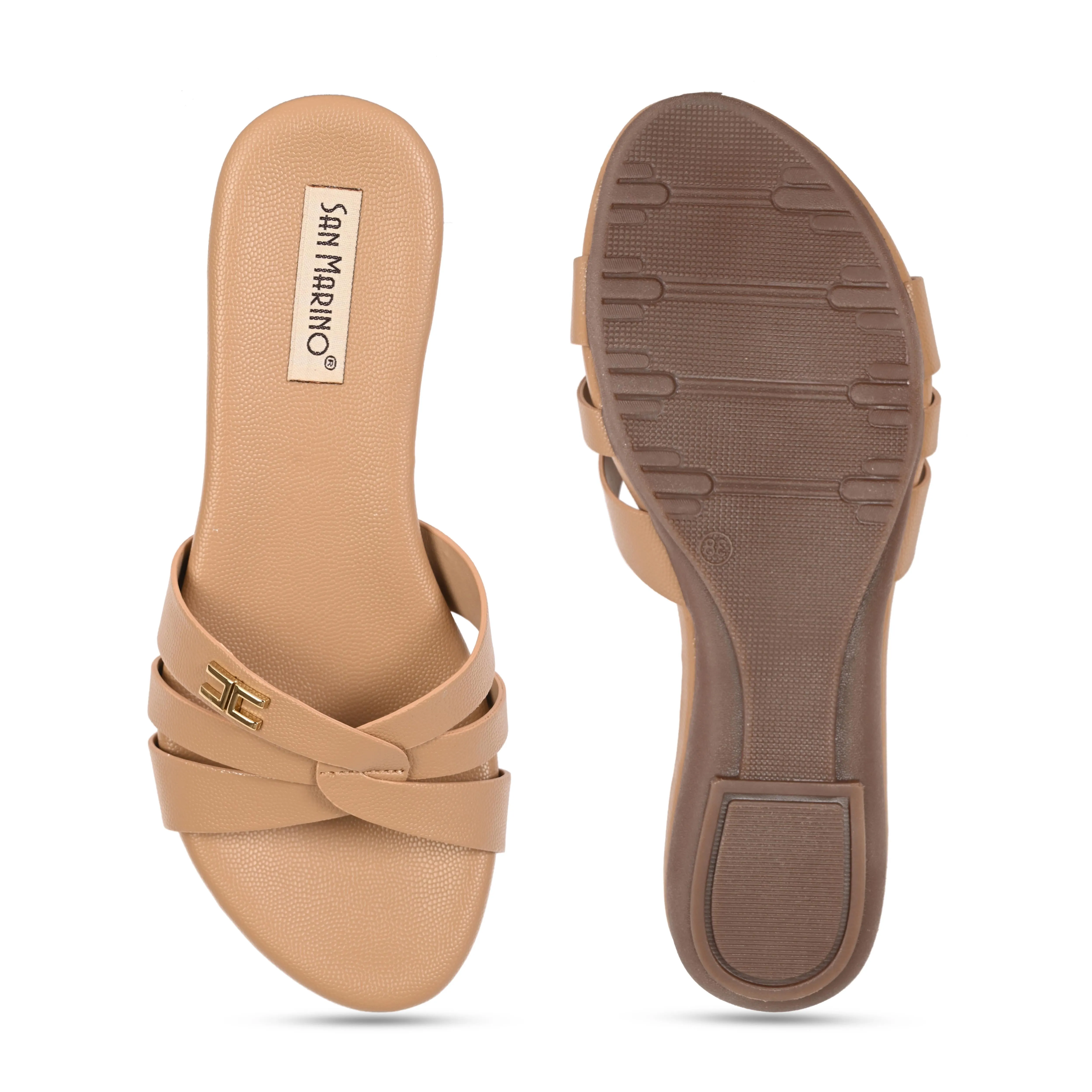 Lumi Flats