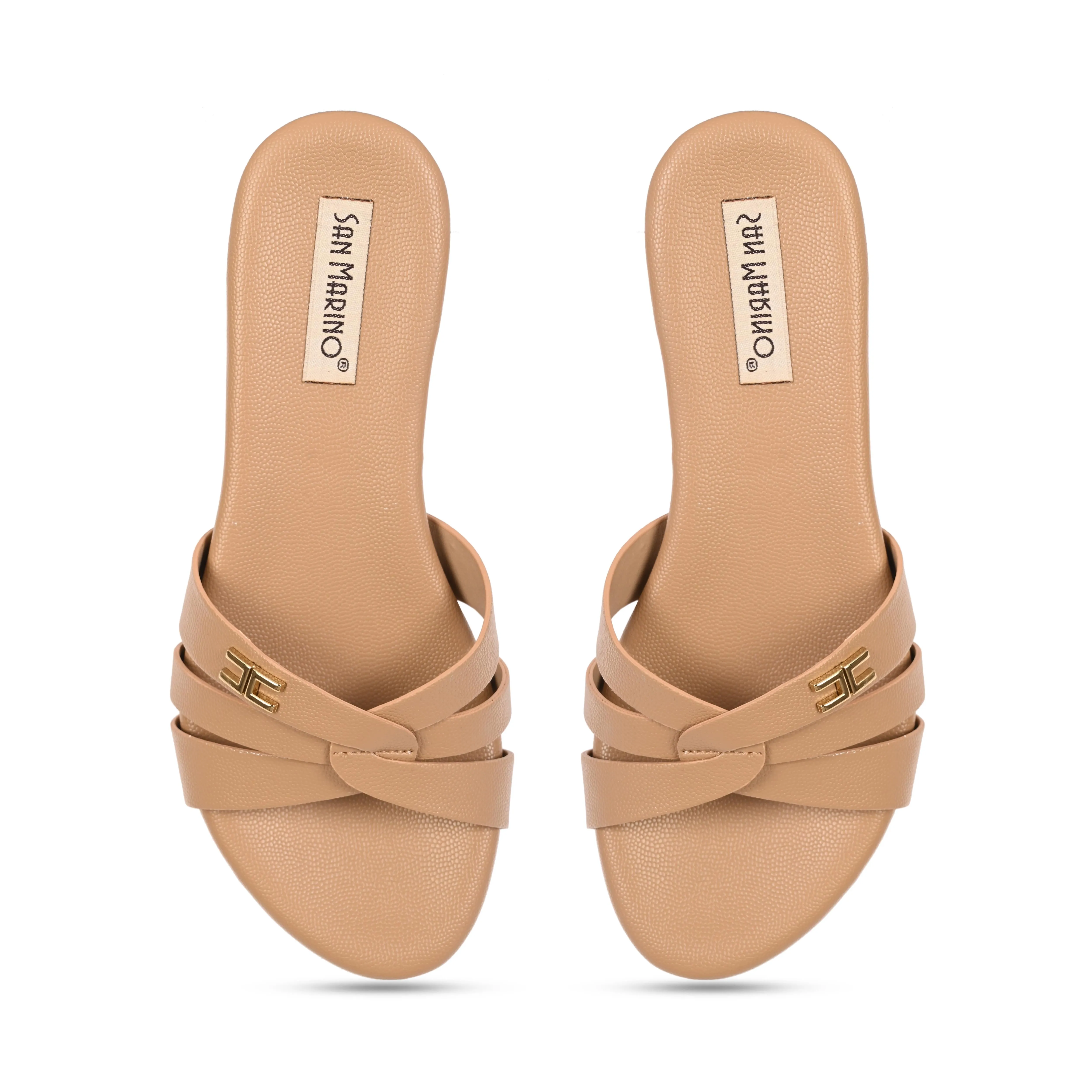 Lumi Flats