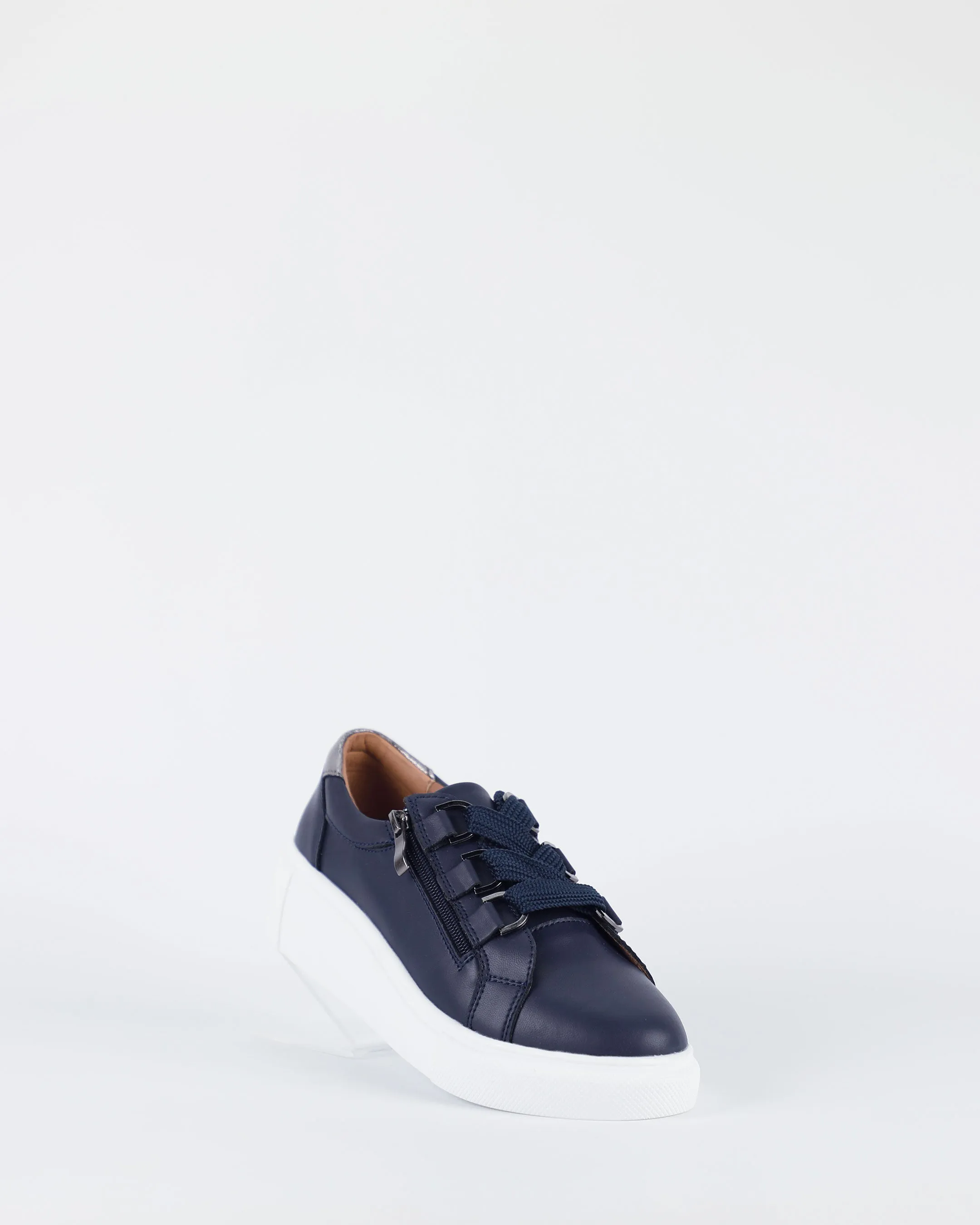 Luxury - Navy