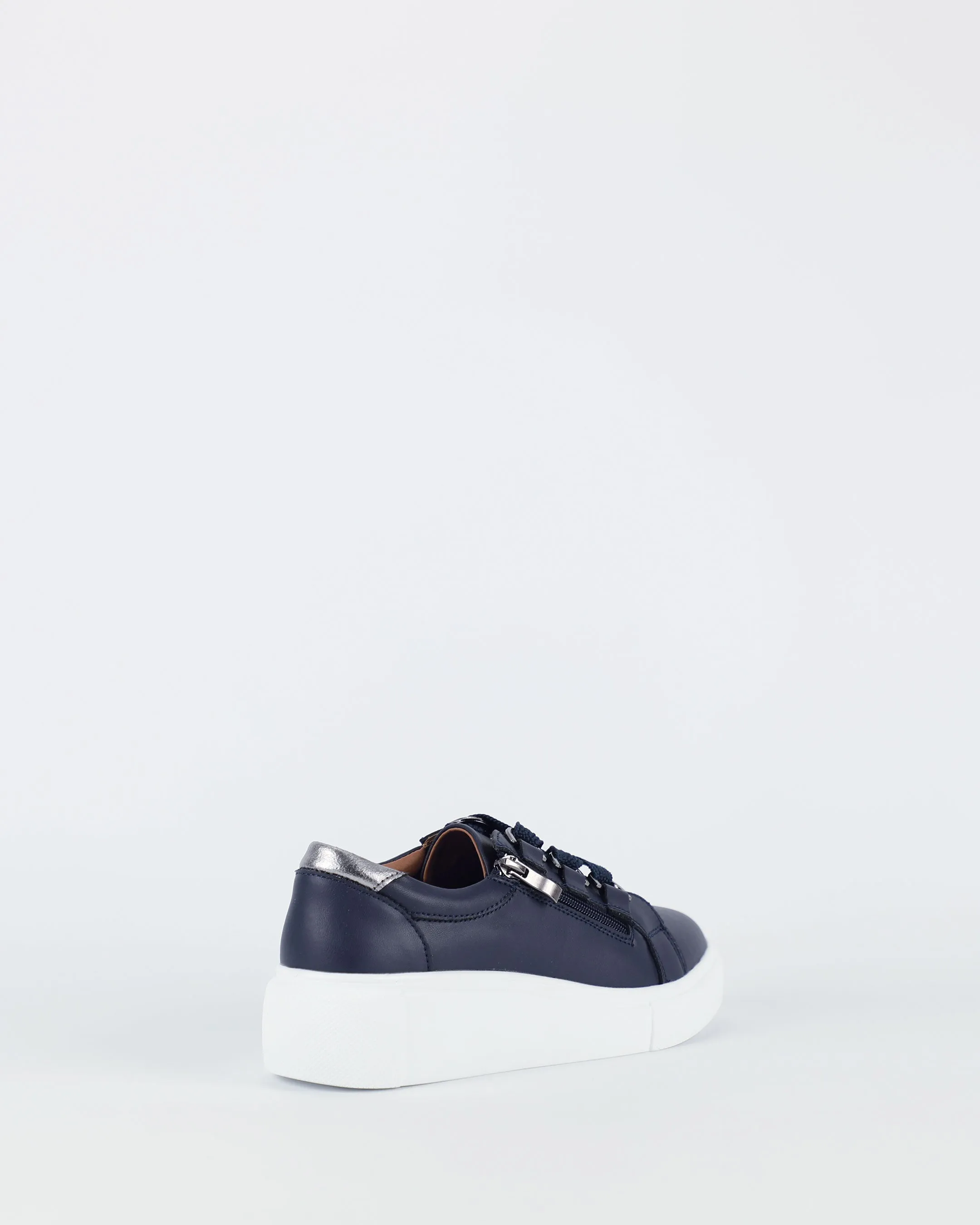 Luxury - Navy