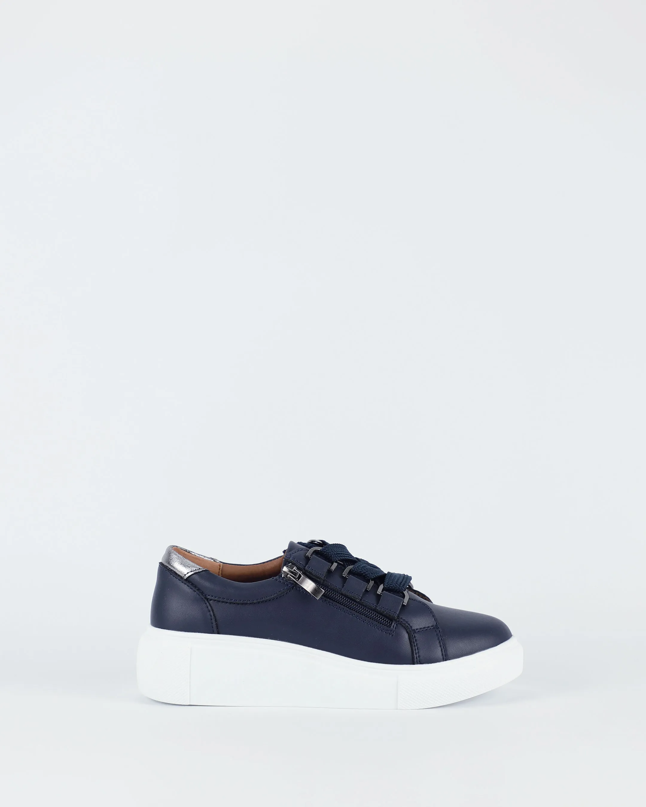 Luxury - Navy