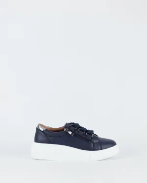 Luxury - Navy