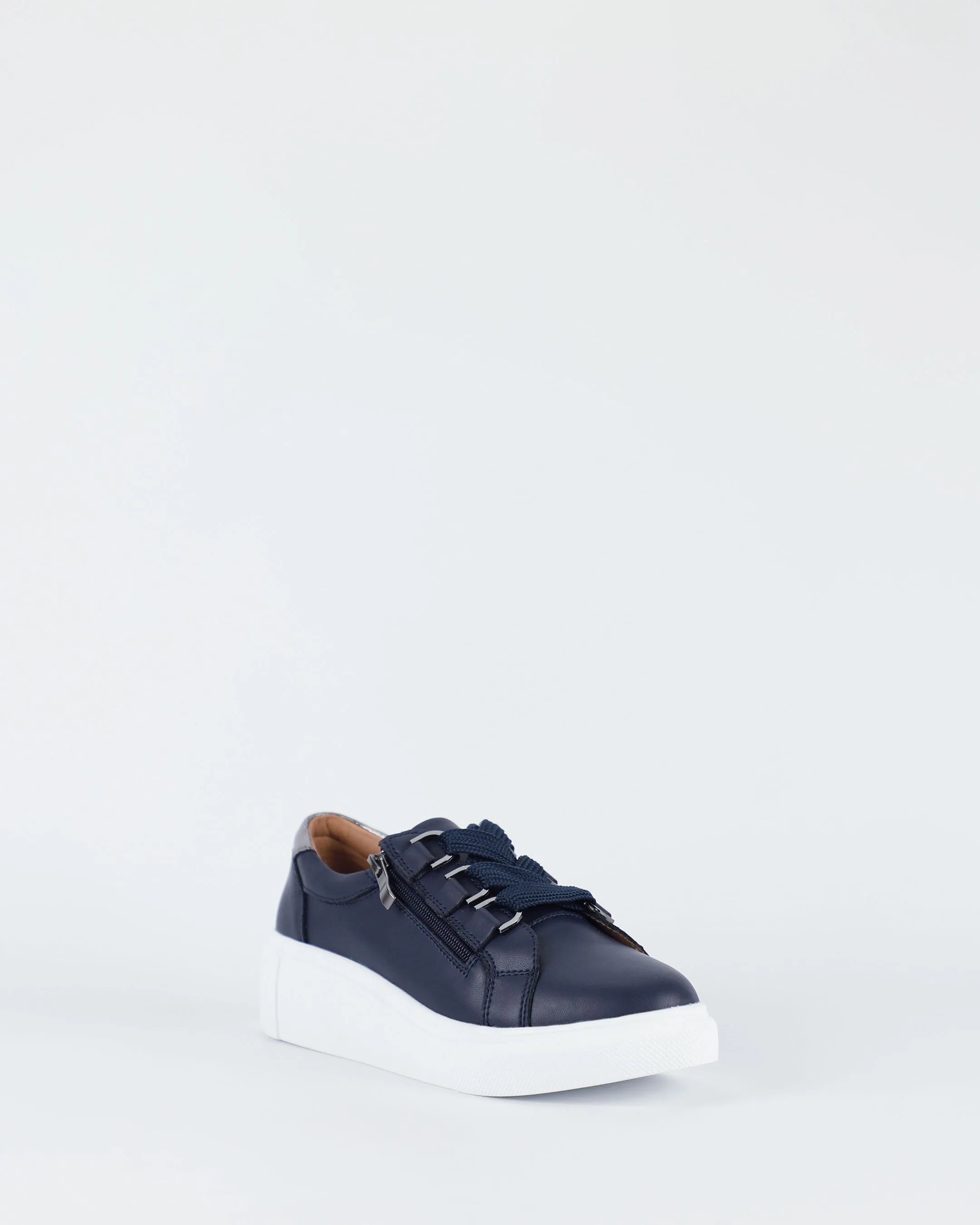 Luxury - Navy