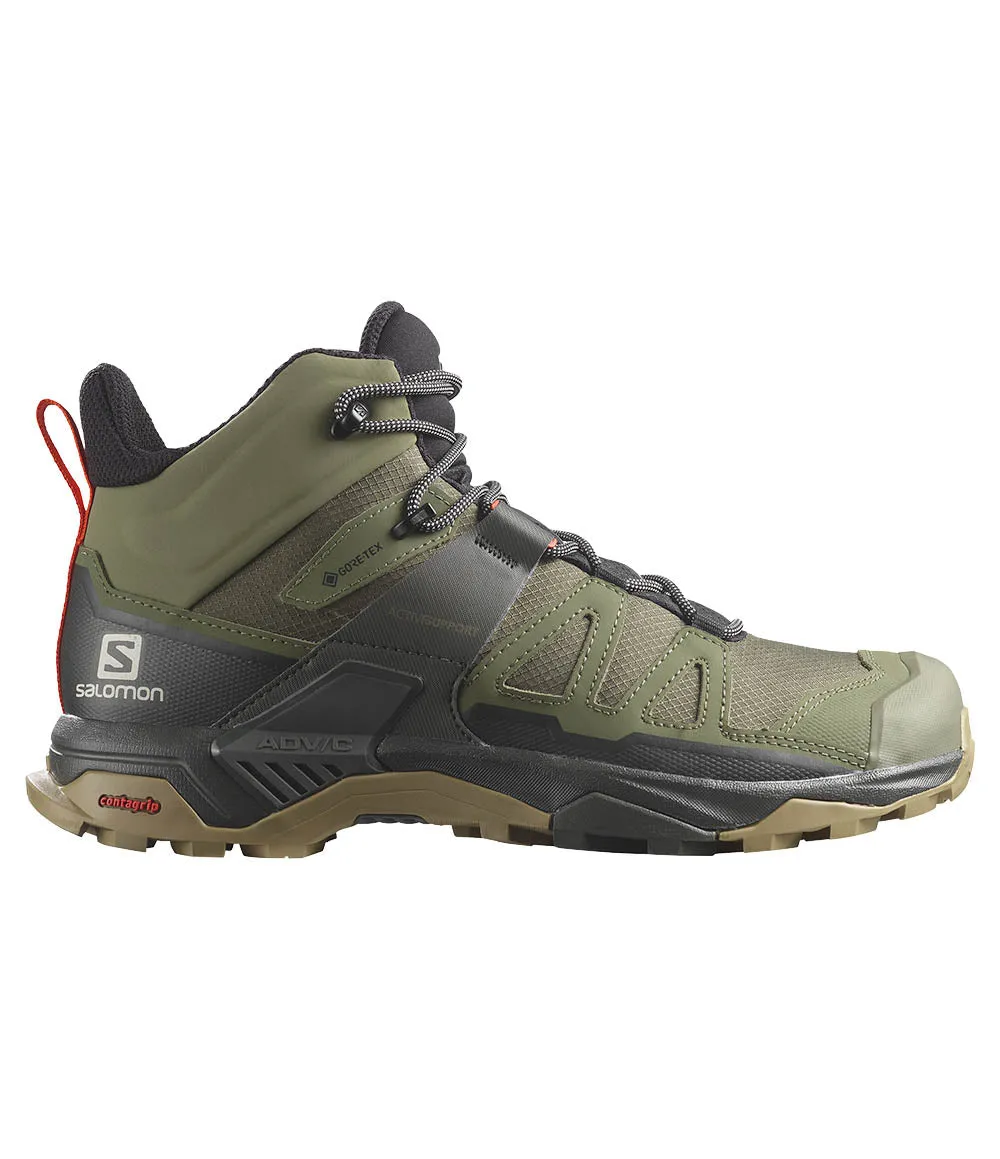 M X Ultra 4 Mid GTX