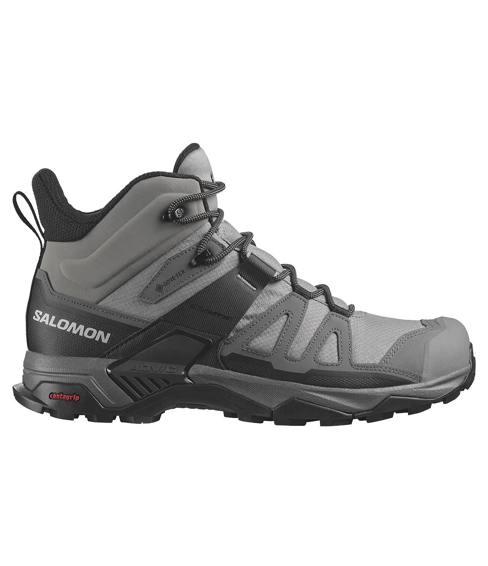 M X Ultra 4 Mid GTX