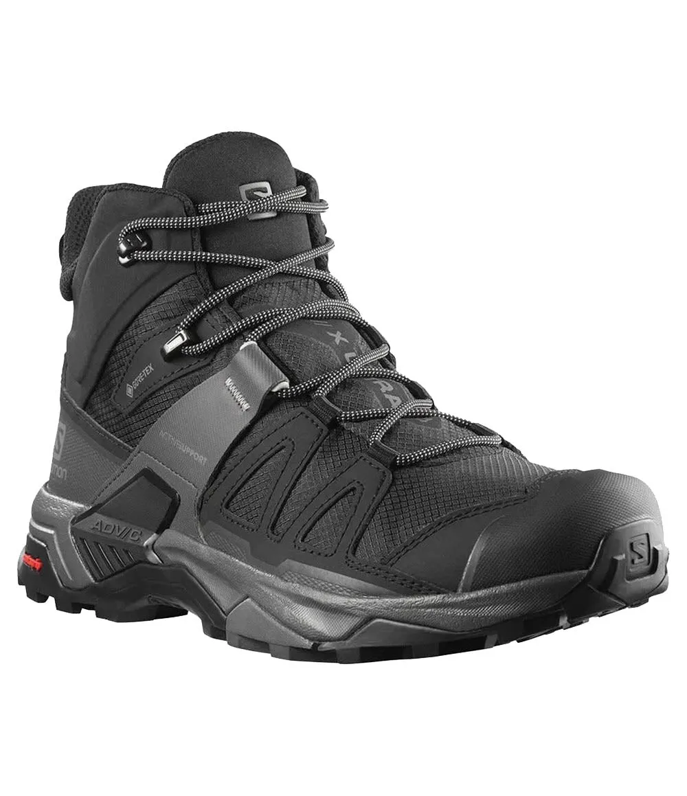 M X Ultra 4 Mid GTX