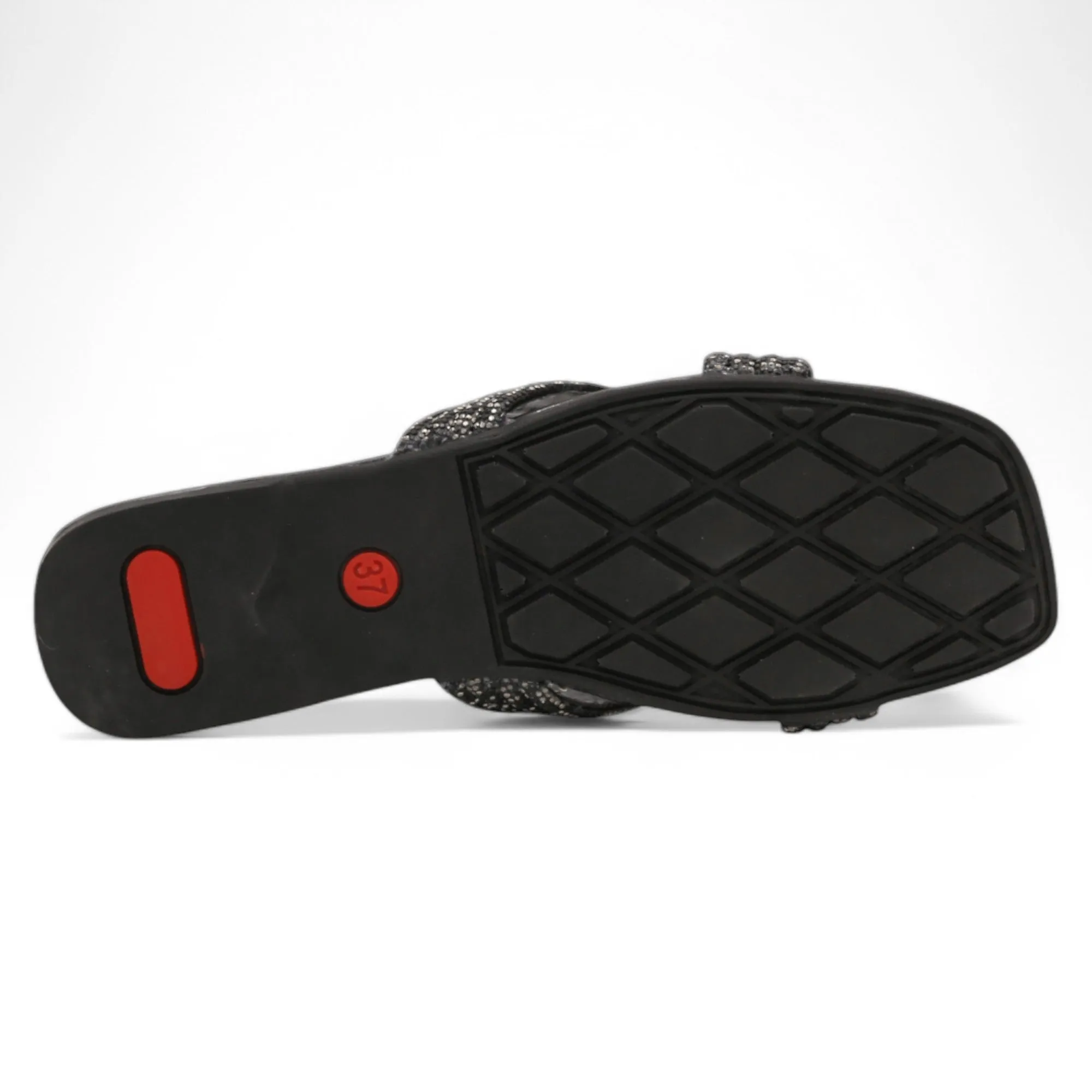 M0584 flat slipper