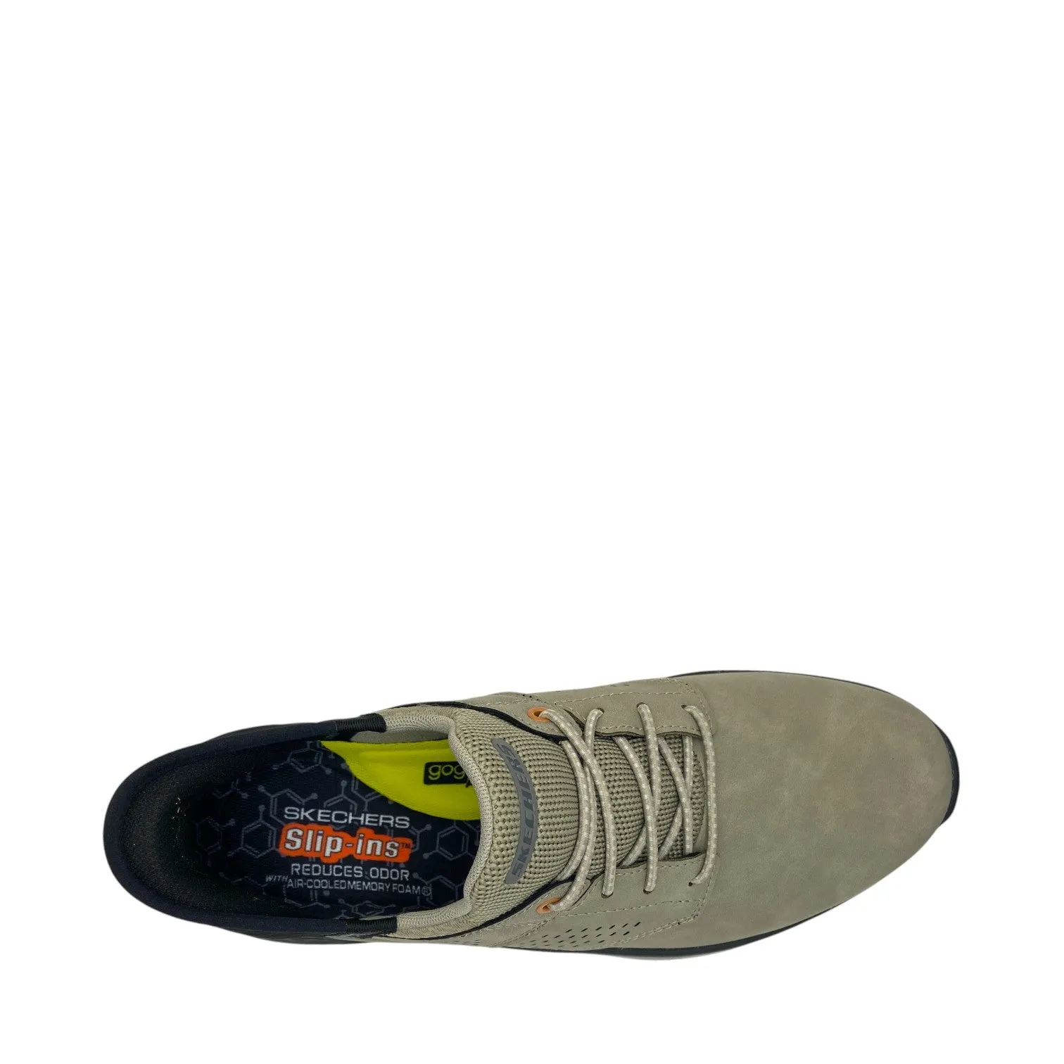 Macklin Skechers