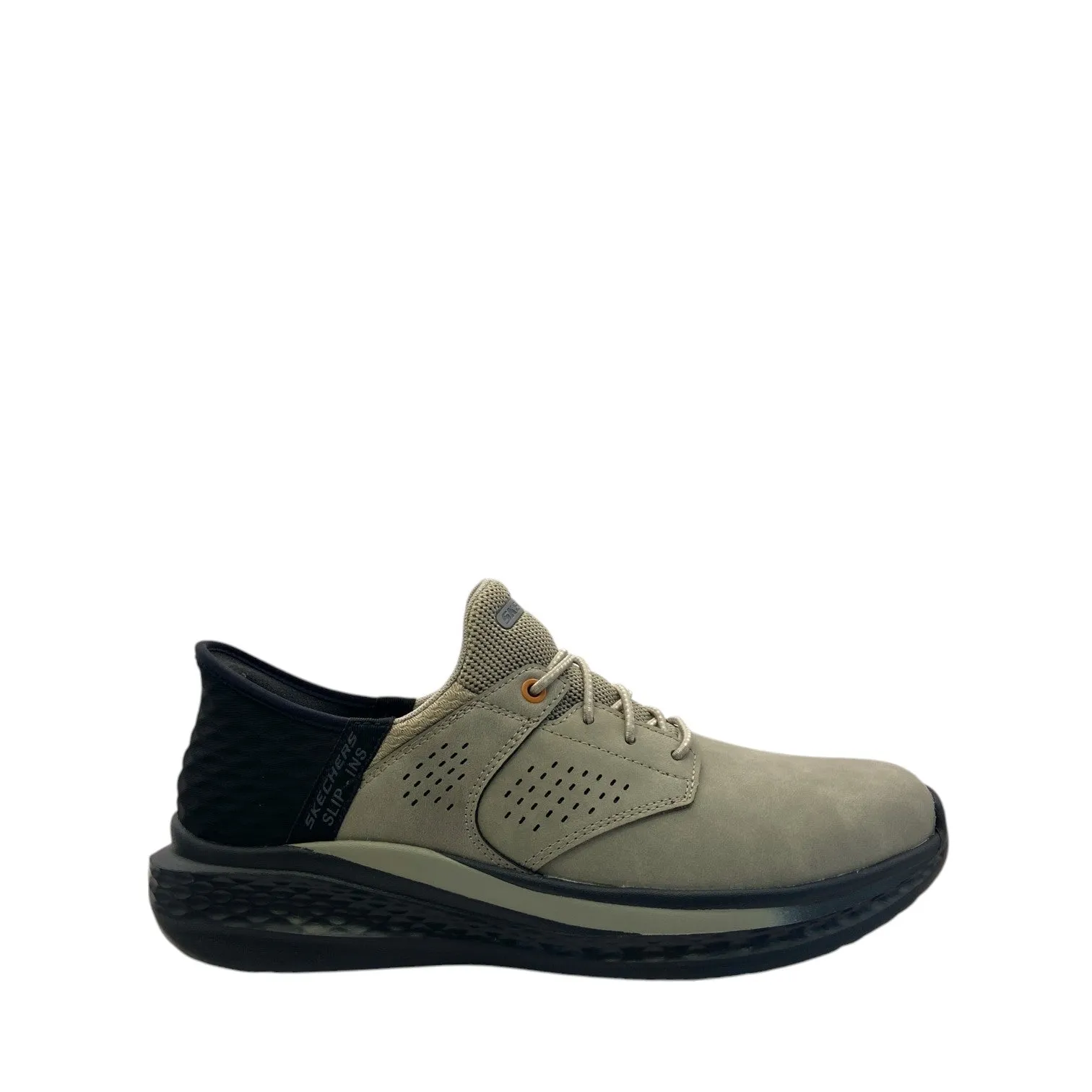 Macklin Skechers