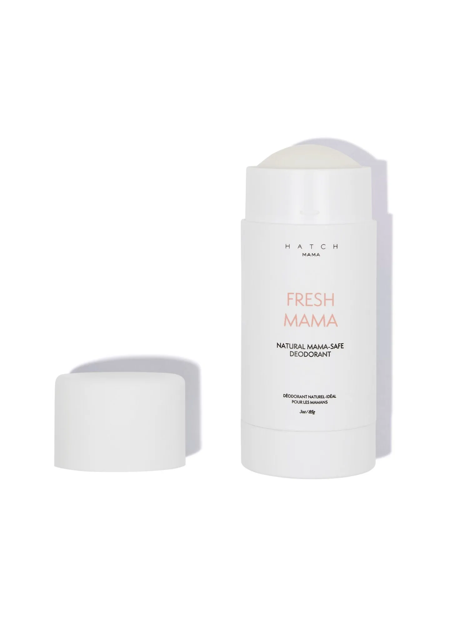 Mama Clean Deo