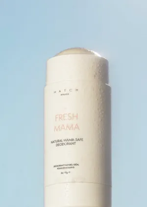 Mama Clean Deo