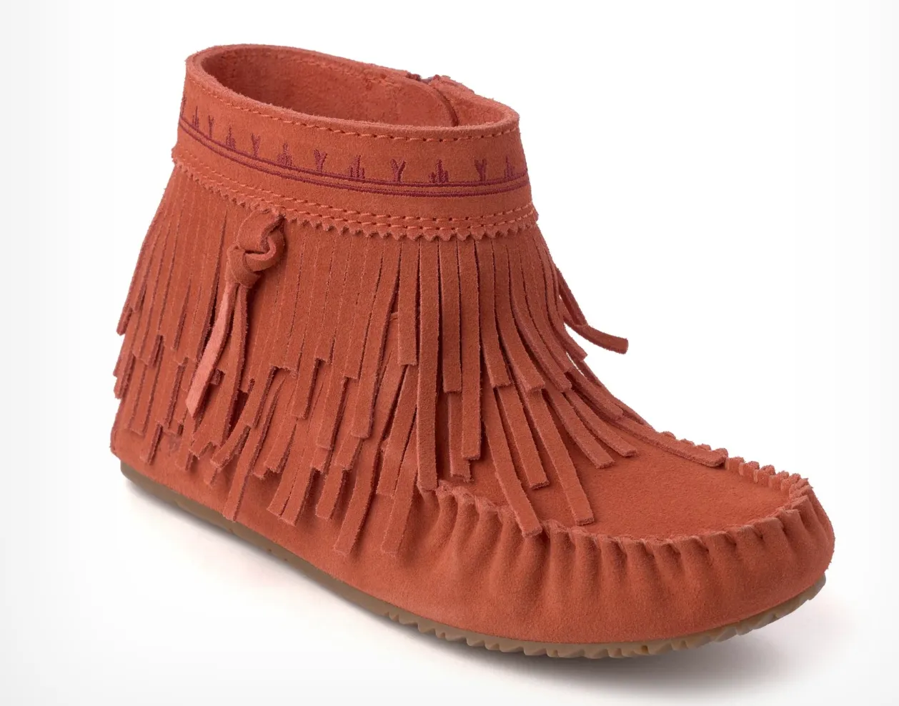 Manitobah Dancer Ankle Boots