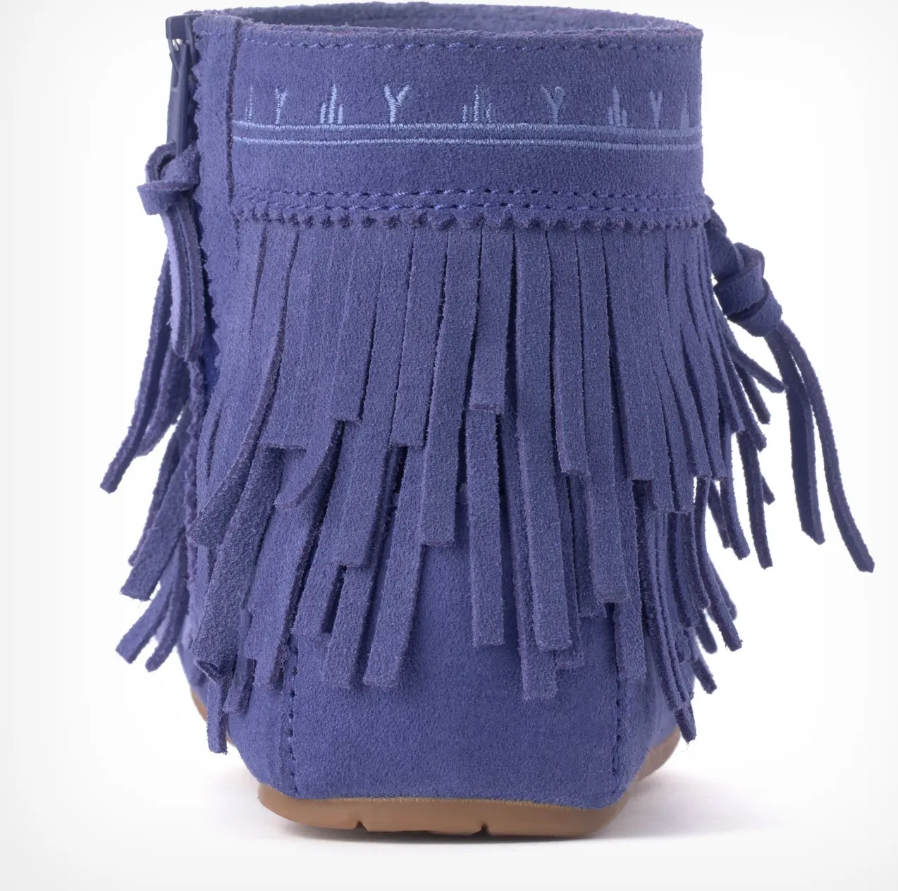 Manitobah Dancer Ankle Boots