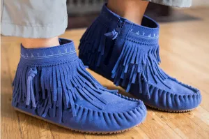 Manitobah Dancer Ankle Boots