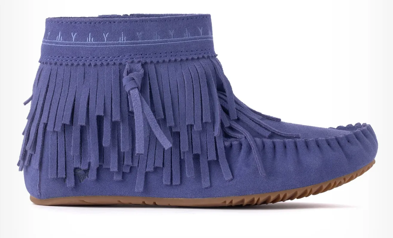 Manitobah Dancer Ankle Boots