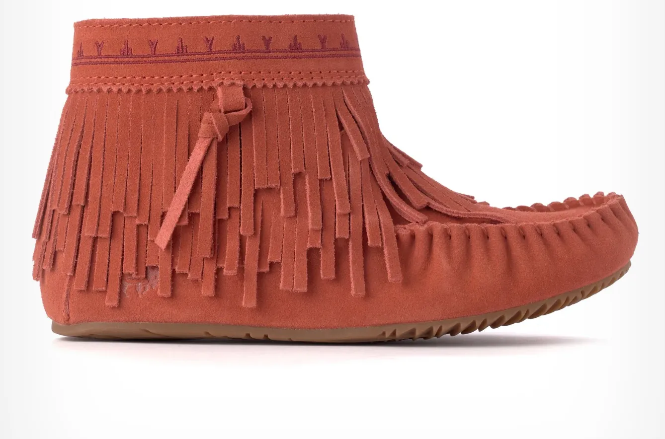 Manitobah Dancer Ankle Boots