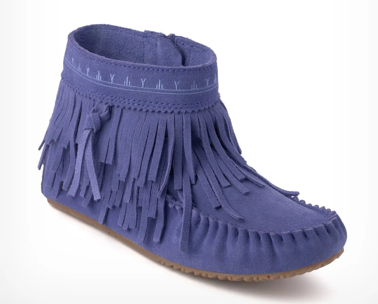 Manitobah Dancer Ankle Boots