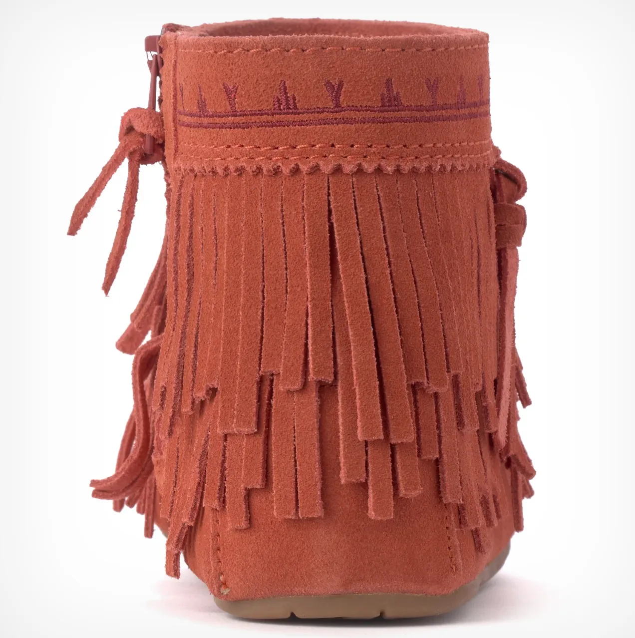 Manitobah Dancer Ankle Boots