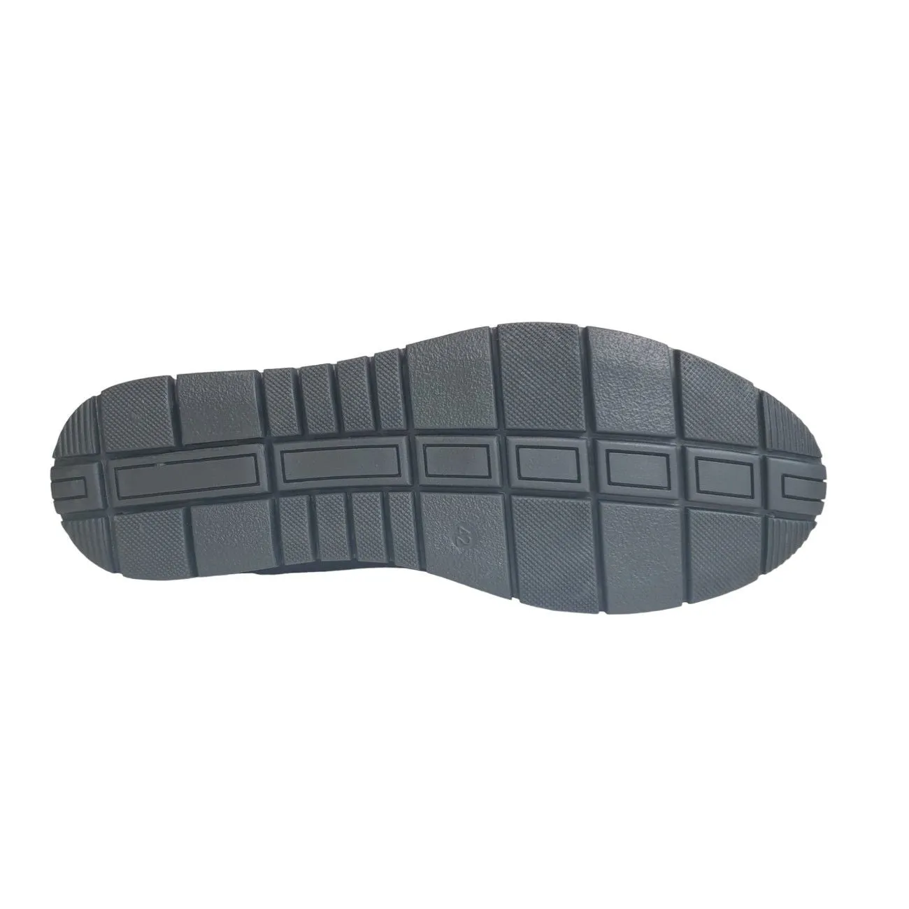MARCOMEN SNEAKER - BLACK