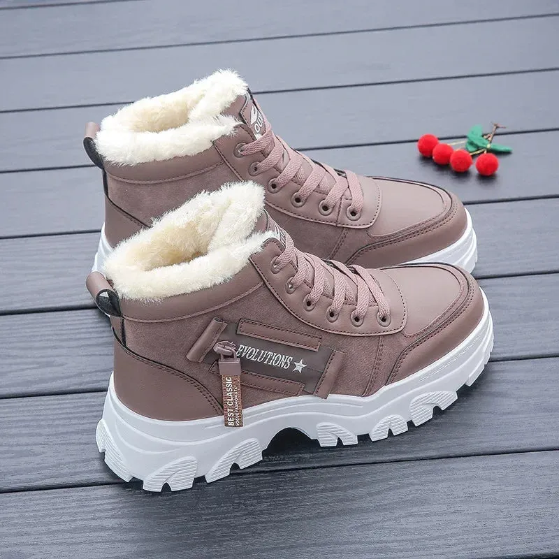 Maribel™ Comfort Boots