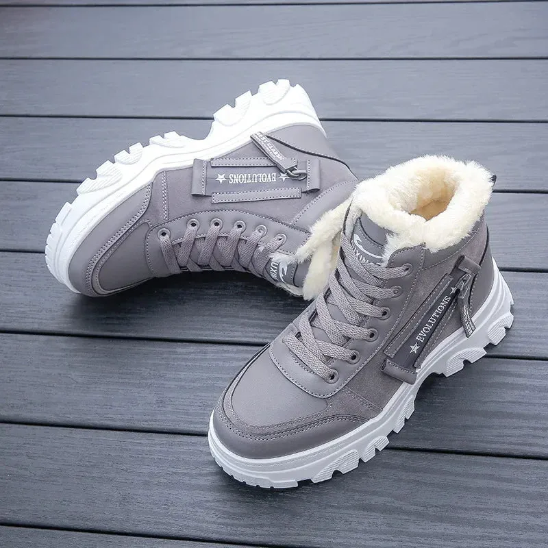 Maribel™ Comfort Boots