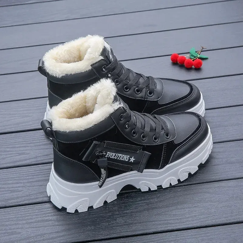 Maribel™ Comfort Boots
