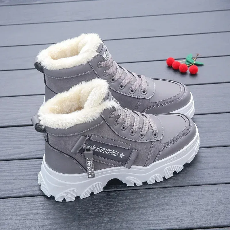 Maribel™ Comfort Boots